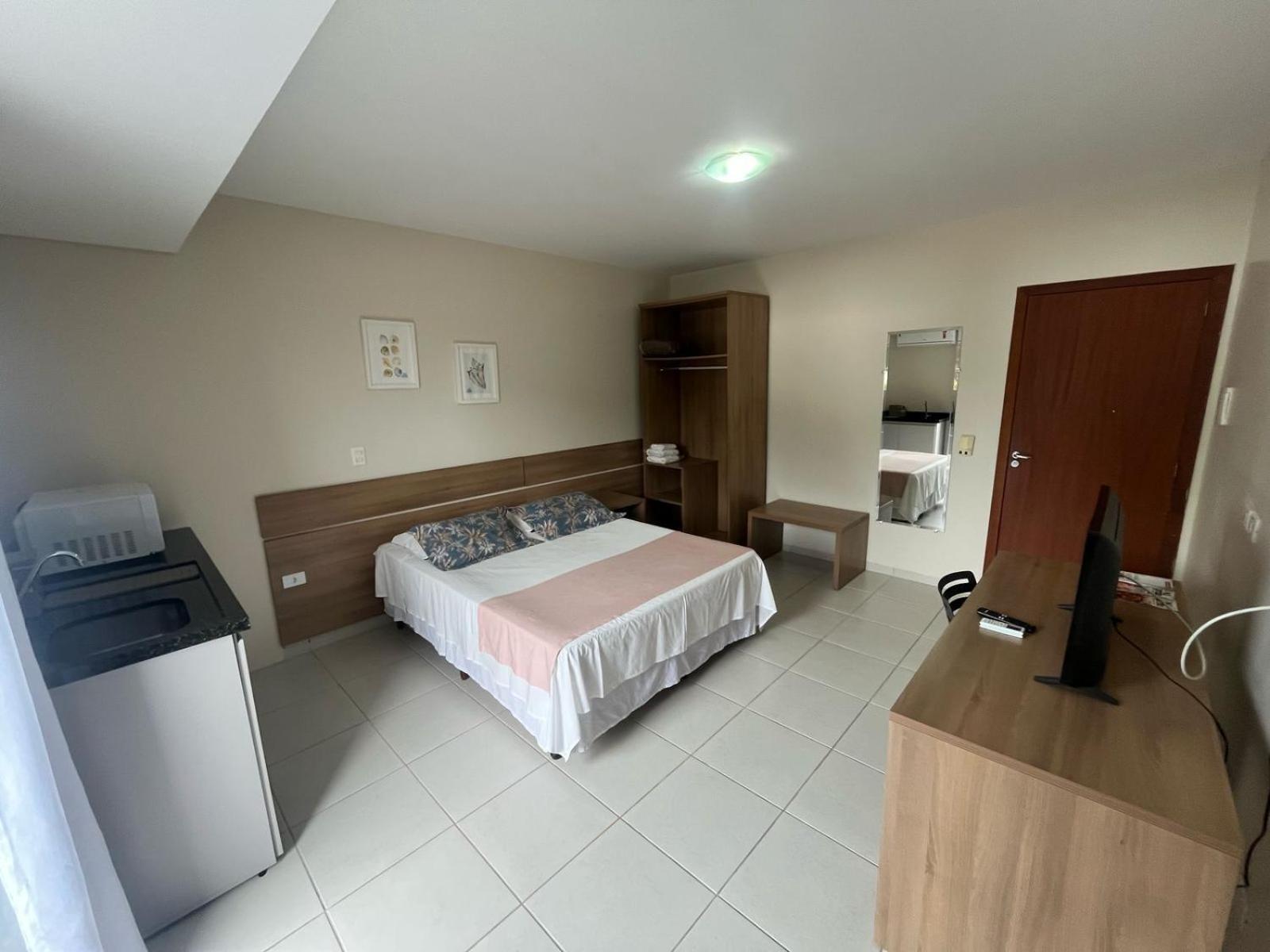 Hotel Vila Aguamar Itapoa  Room photo