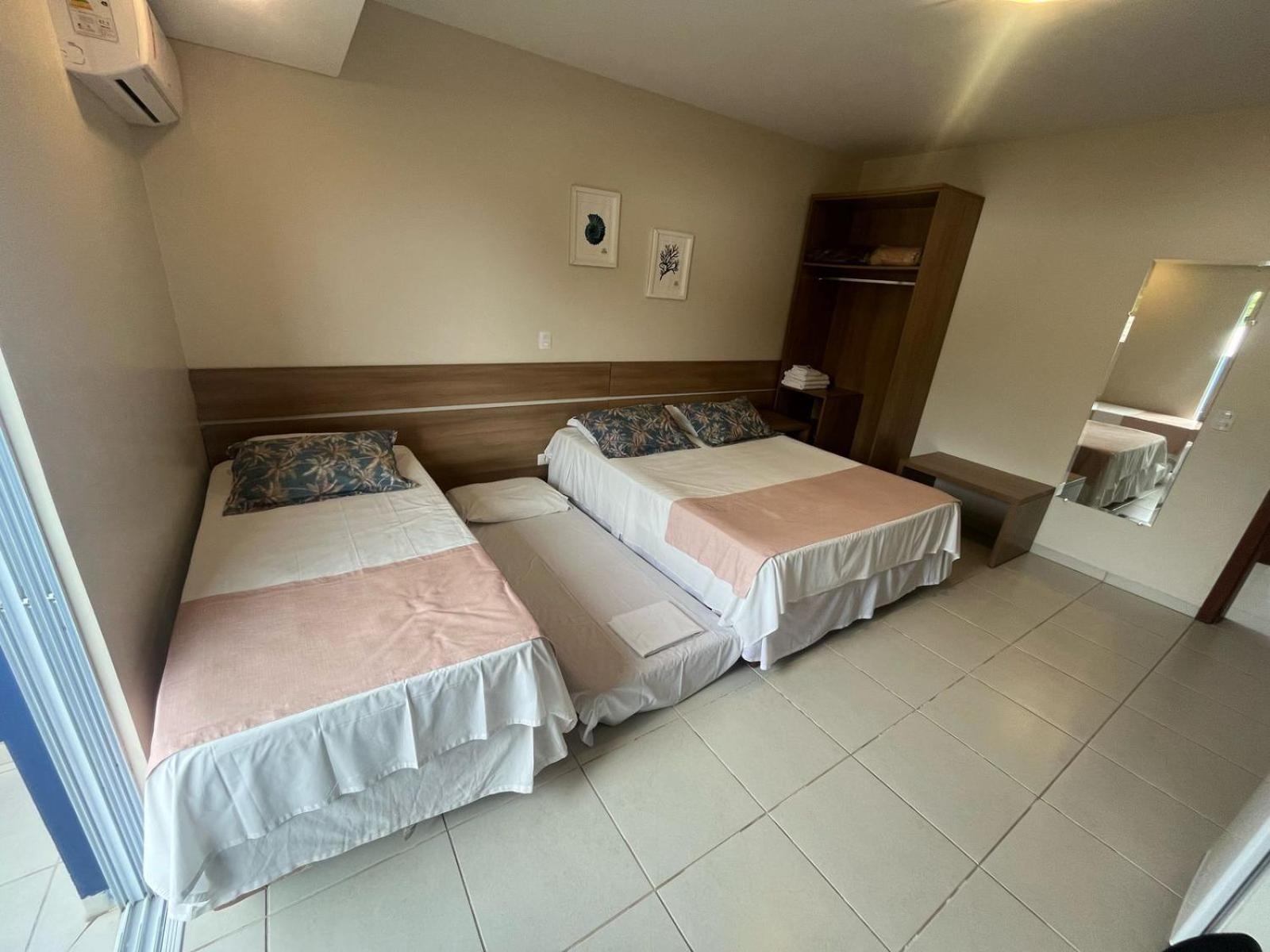 Hotel Vila Aguamar Itapoa  Room photo