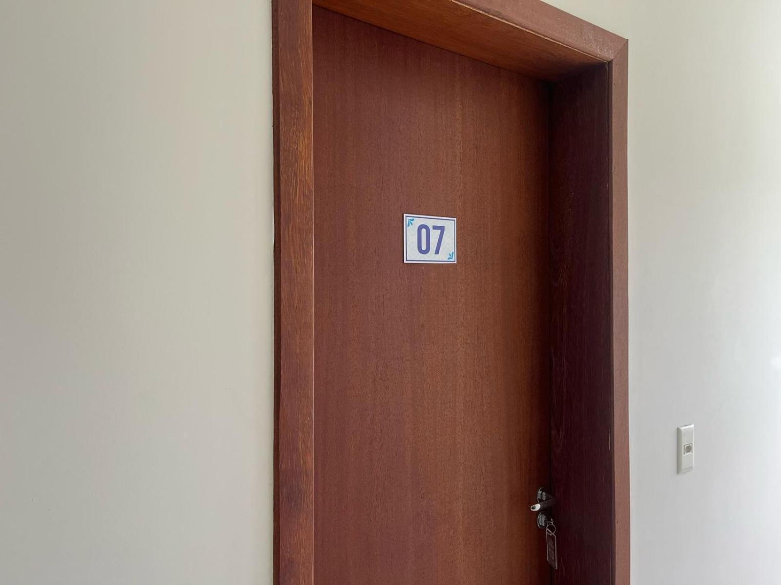 Hotel Vila Aguamar Itapoa  Room photo