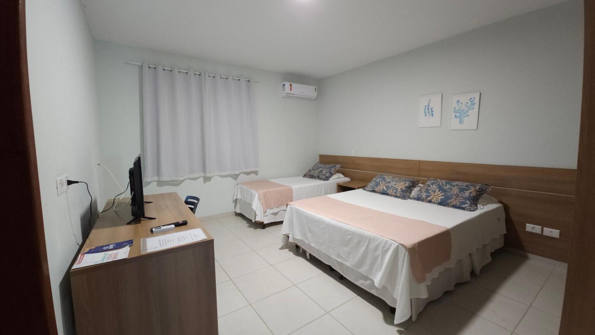 Hotel Vila Aguamar Itapoa  Room photo